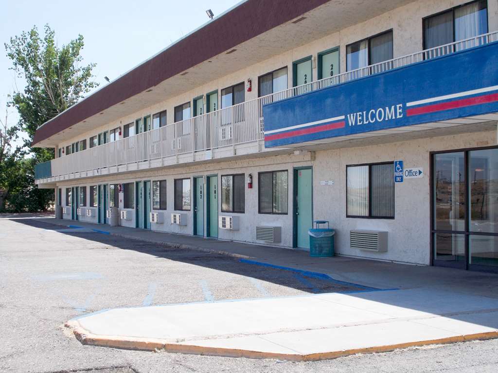Motel 6 Green River UT - photo 3