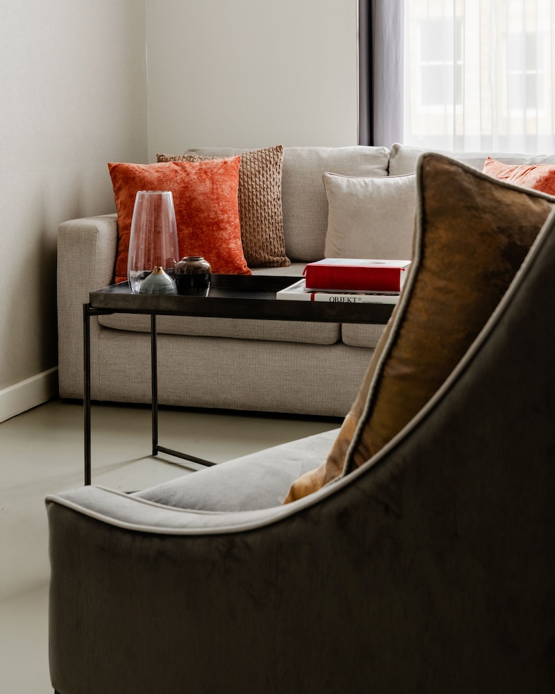 High Street Kensington Apartments — 4-Star Luxury Hotel in London, United Kingdom