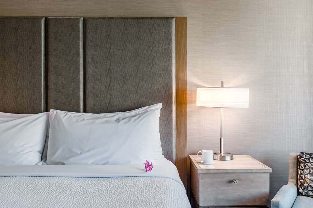 Coast Seattle Downtown Hotel by APA - photo 52