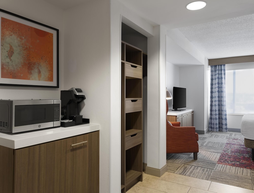 Hilton Garden Inn Indianapolis Northeast Fishers - photo 9