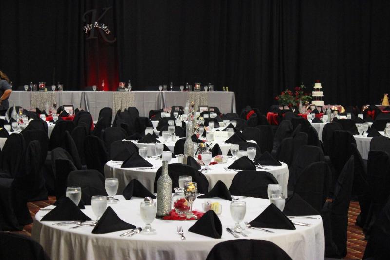 Grand Williston Hotel & Conference Center - photo 36