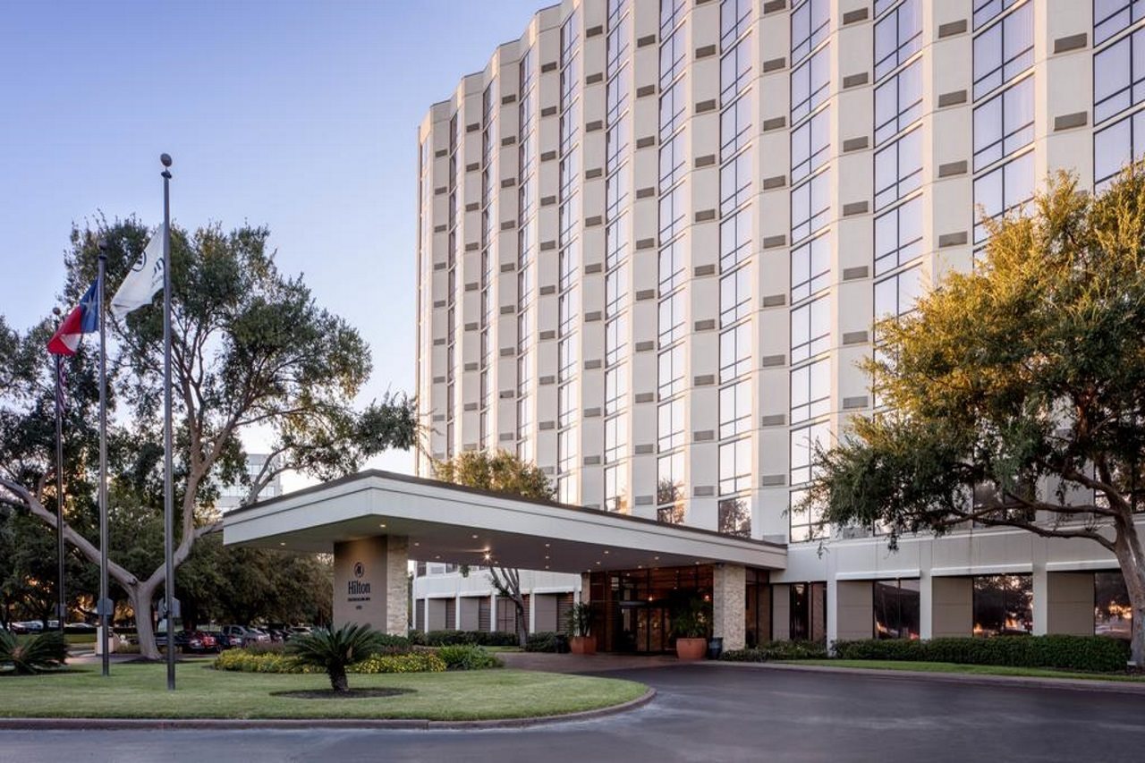 Hilton Houston Galleria Area in Houston, United States