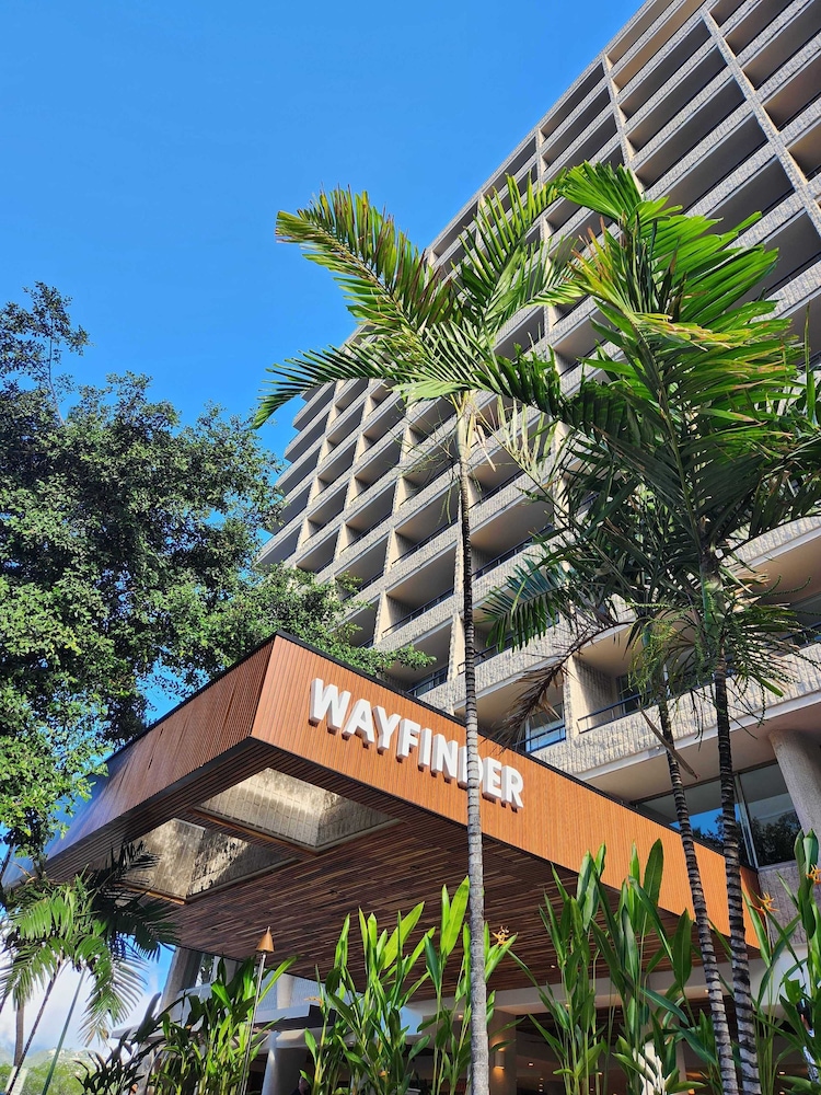 Wayfinder Waikiki - photo 119