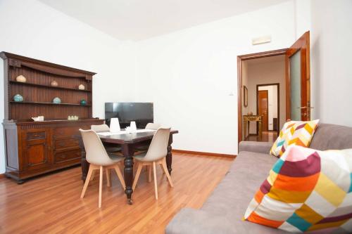 Villa Maria Apartment — 4-Star Luxury Hotel in Pescara, Italy