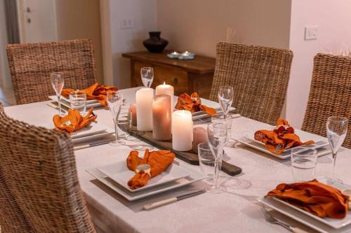 Cosy Apartment With 2 Terraces Right At The Beach — 4-Star Luxury Hotel in Ostend, Belgium
