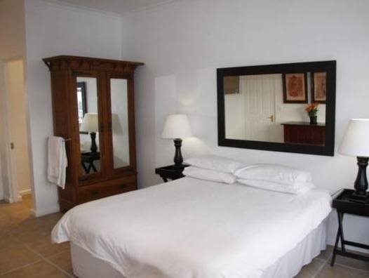 Cape View Guest House