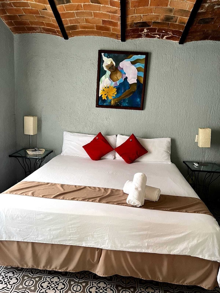 Hotel Villas Ajijic — Ajijic — photo 2