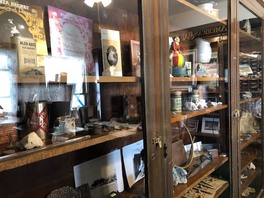 Amargosa Opera House - photo 2