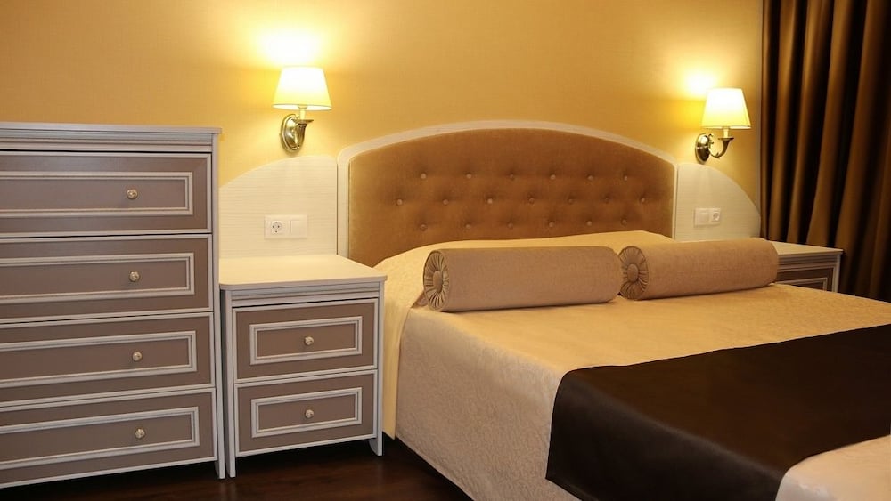 Park Hotel Pushkin — Buzuluk — photo 3