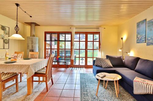 Ferienhaus See Nest Ferienhaus See Nest — carbon neutral stay, Scharbeutz