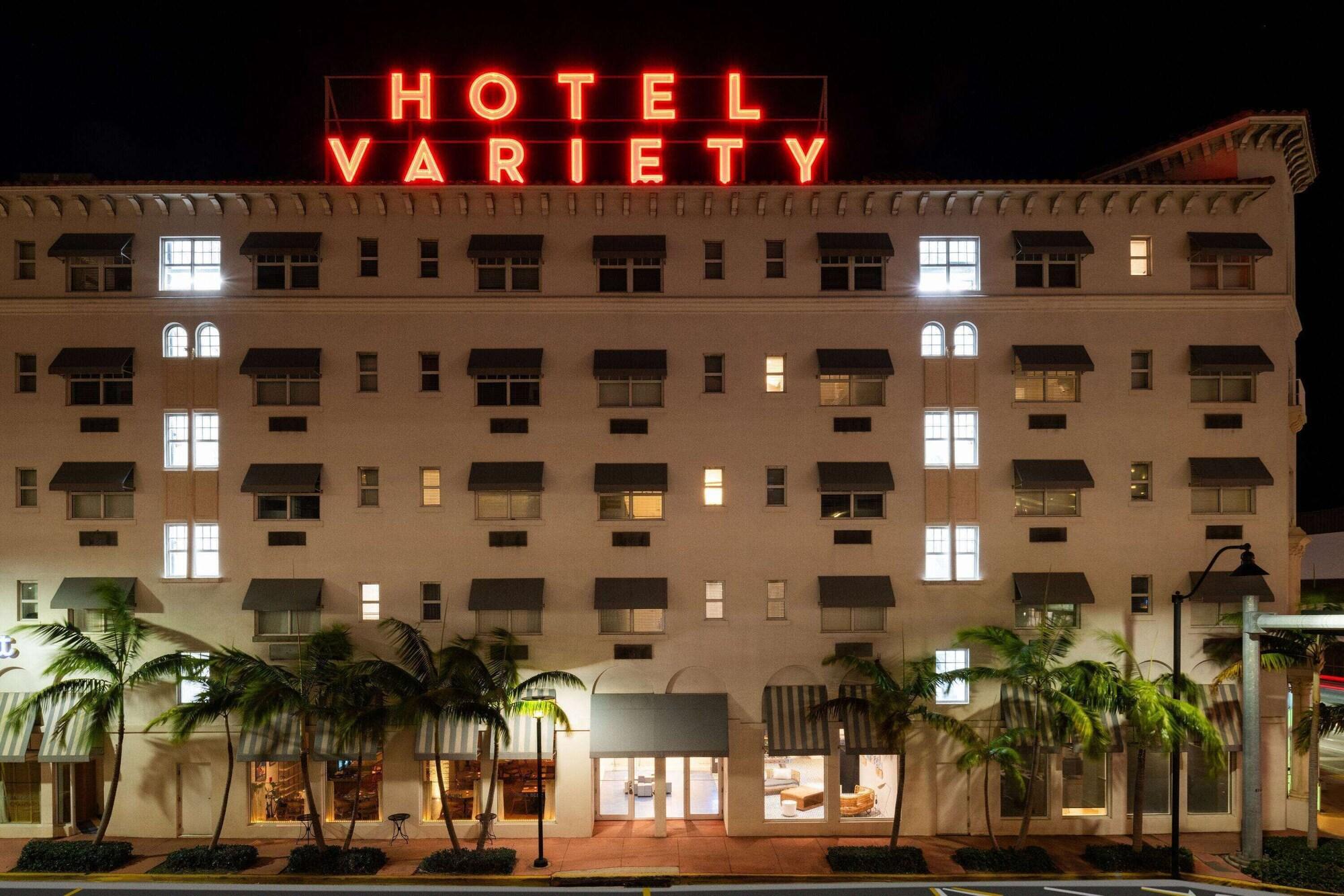 The Variety by LuxUrban Trademark Collection by Wyndham - photo 14