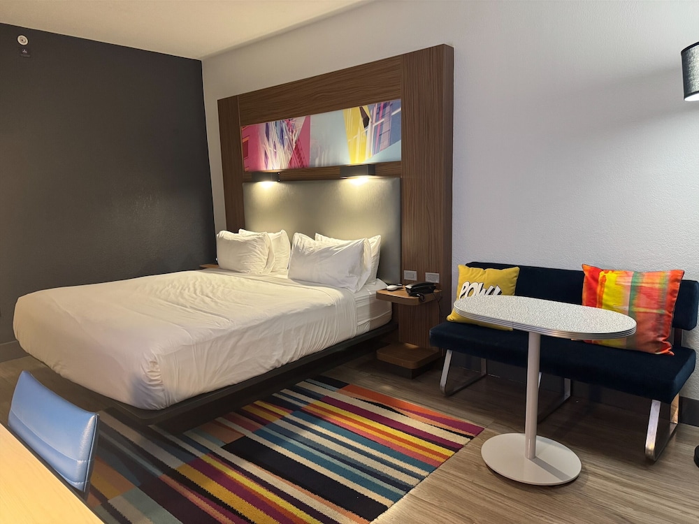 Aloft Miami Dadeland - photo 16