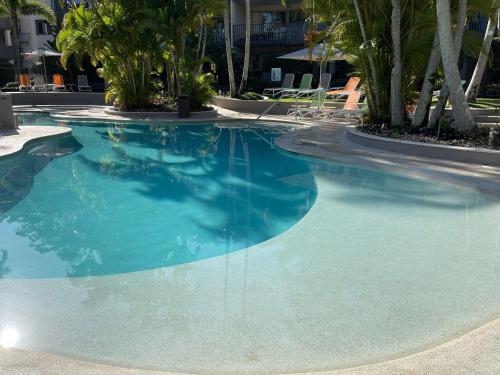 French Quarter on Hastings unit 128 — 4-Star Luxury Hotel in Noosa Heads, Australia
