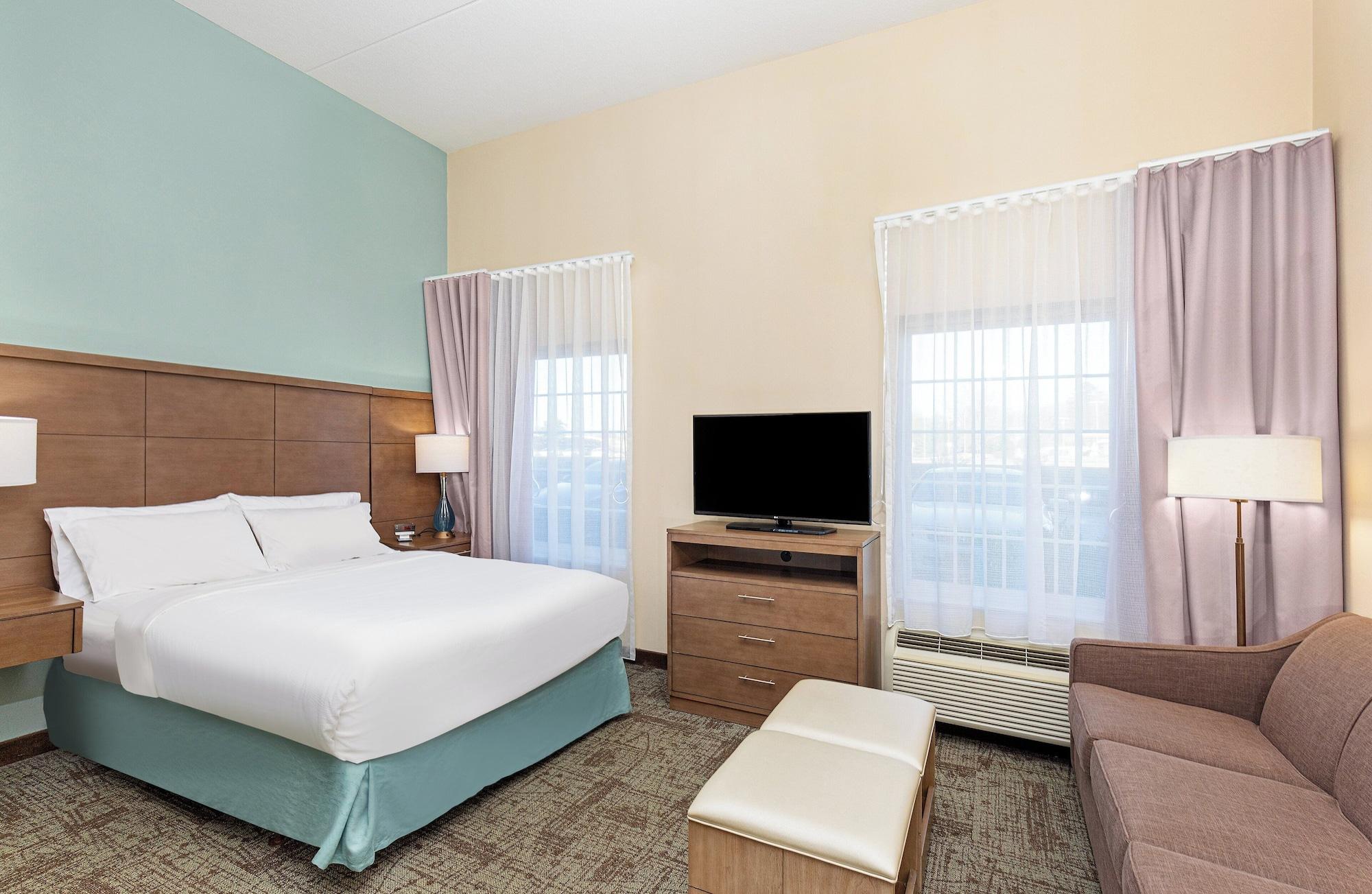 Staybridge Suites Oak Ridge by IHG - photo 29
