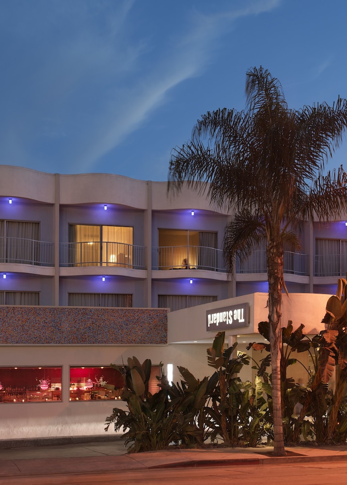 The Standard Hollywood - photo 42