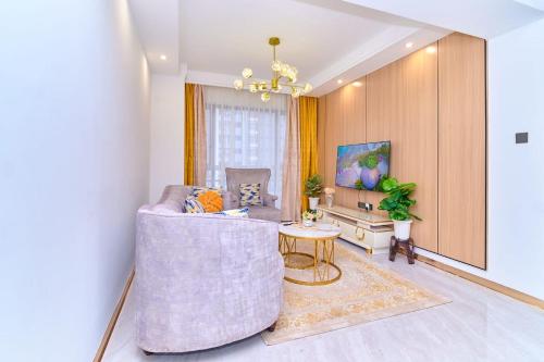 Leshwa House 1