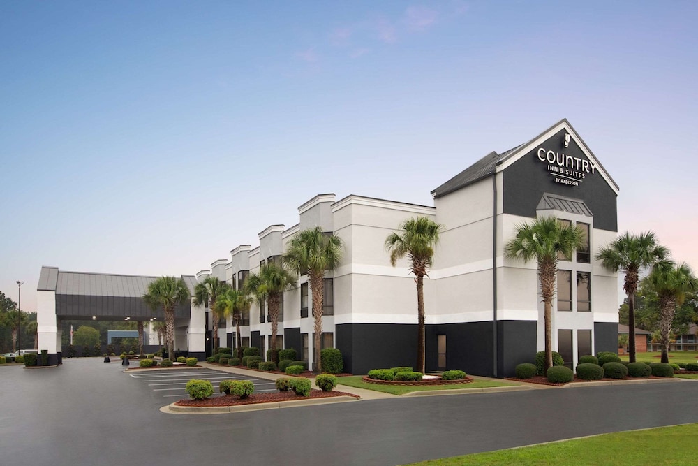 Spark By Hilton Florence North I 95 Sc — Florence