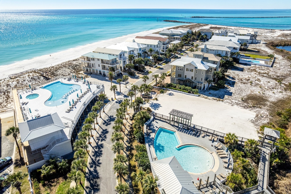 Magnolia House 201 At Destin Pointe Resort - photo 27