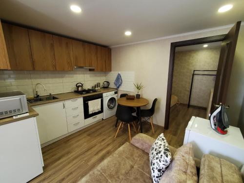 Gariba Apartment Tbilisi