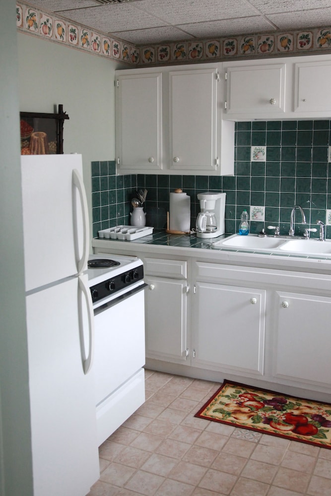 The Winter Inn - photo 20