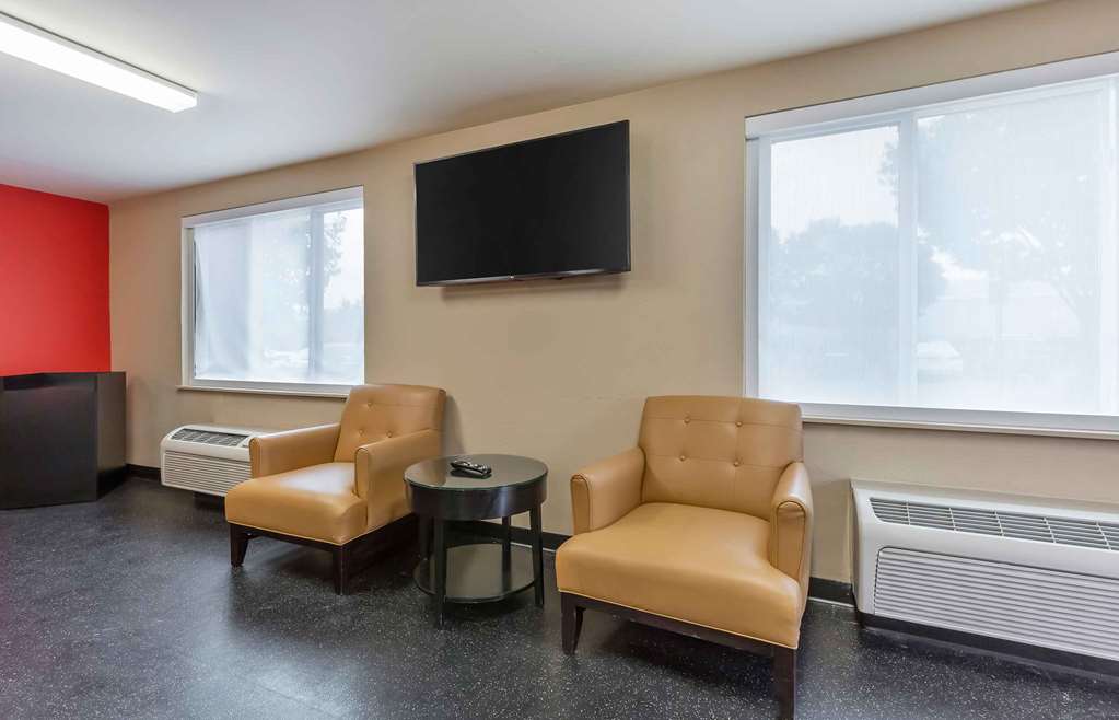 Extended Stay America Suites Washington DC Springfield - photo 6