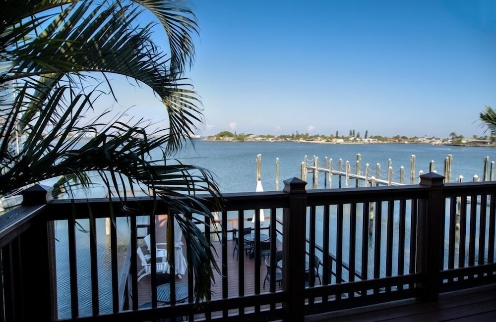 Pasa Tiempo Private Waterfront Resort Adults Only - photo 28