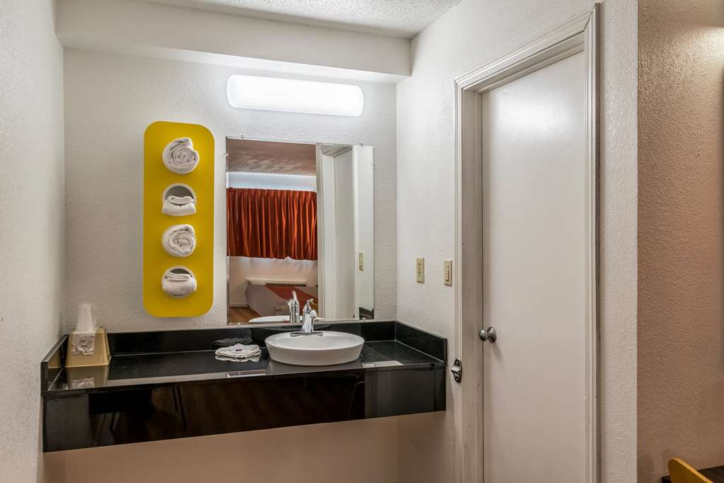 Motel 6 Florence KY Cincinnati Airport - photo 19