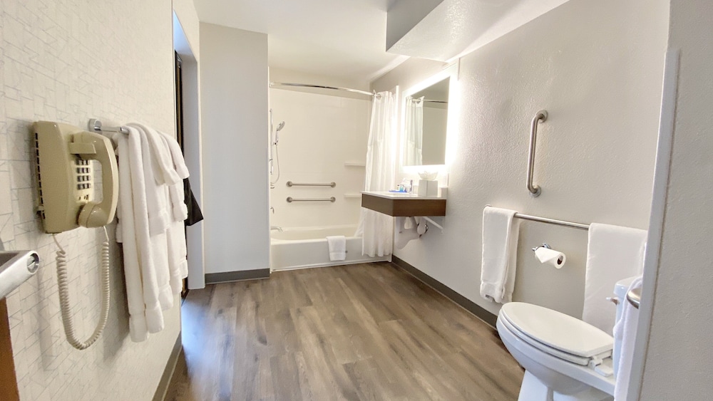 Holiday Inn Express Hotel & Suites Park City by IHG - photo 11