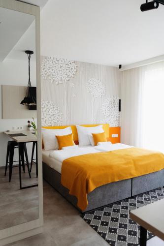 Riva Szeged in Szeged, Hungary