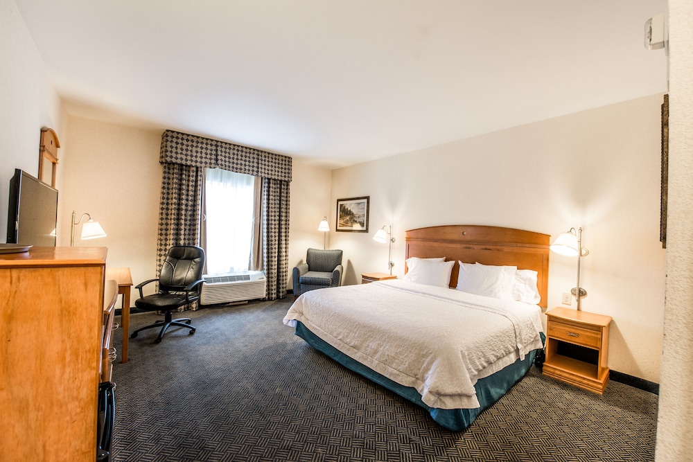 Hampton Inn Dallas Rockwall - photo 11