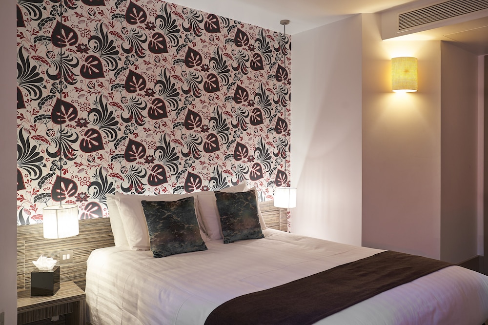 Hotel Bosco — Kingston Upon Thames — photo 5