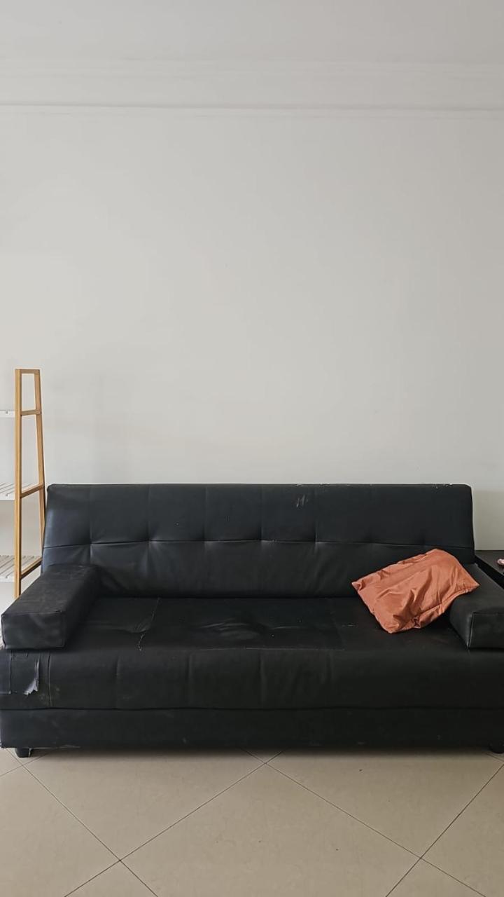 Apartamento Maria E Pedro