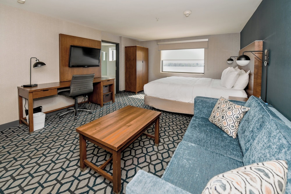 Crowne Plaza Niagara Falls NY Riverside by IHG - photo 6