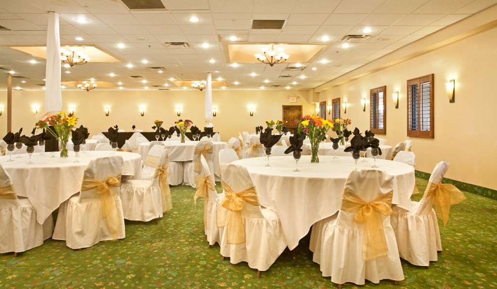 Ramada by Wyndham Tucson - photo 38