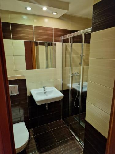 Stropnica - carbon neutral hotel in Karpacz