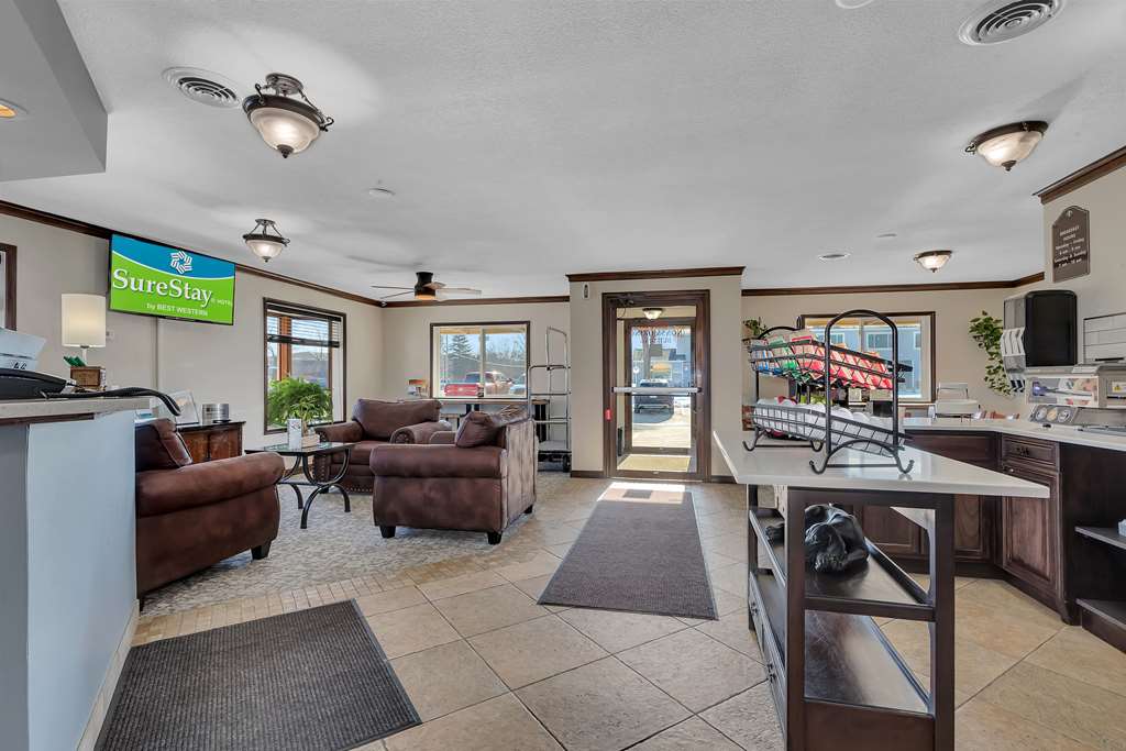 SureStay by Best Western Spicer - photo 5