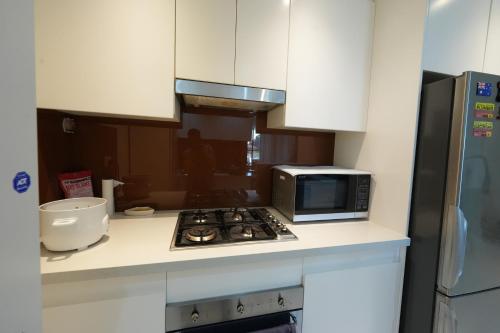 Parramatta Shared Apartment — Sydney — photo 5
