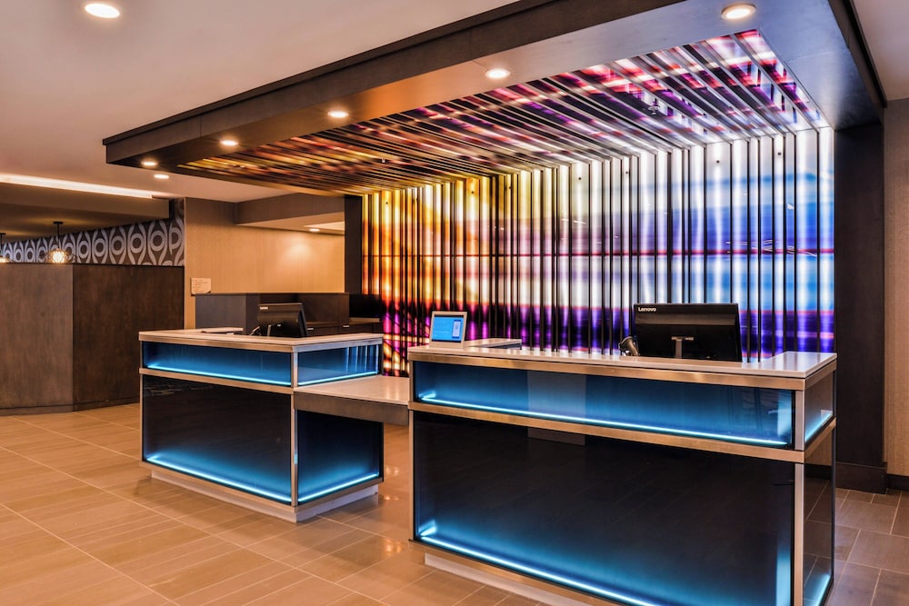 Fairfield Inn & Suites by Marriott Raleigh Cary - photo 5