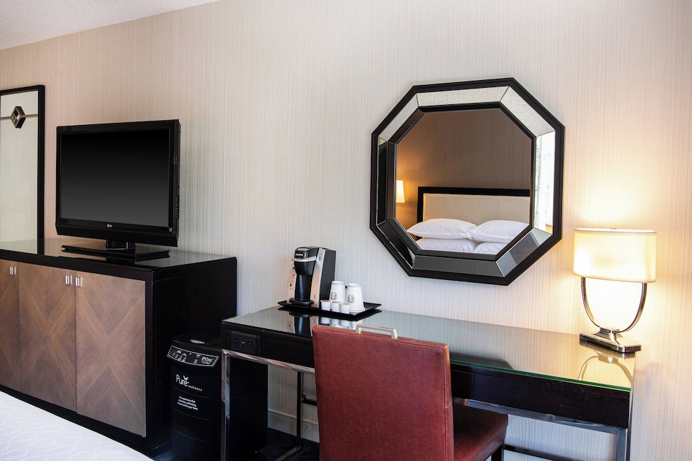 Sheraton Mission Valley San Diego Hotel - photo 33