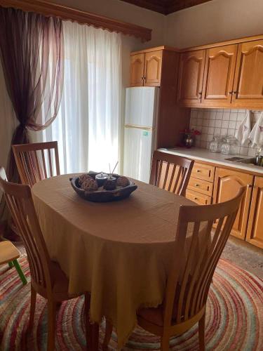 Elena’s apartment — Myrina — photo 5