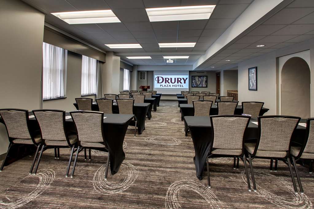 Drury Plaza Hotel San Antonio Riverwalk - photo 136