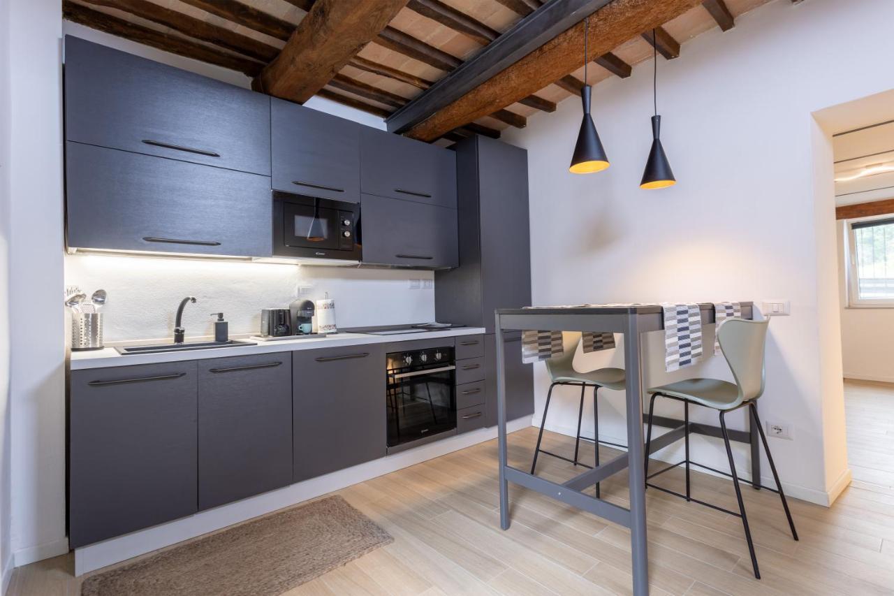 Fede Urban Flat Posto Auto E Metro Italywego — 4-Star Luxury Hotel in Perugia, Italy