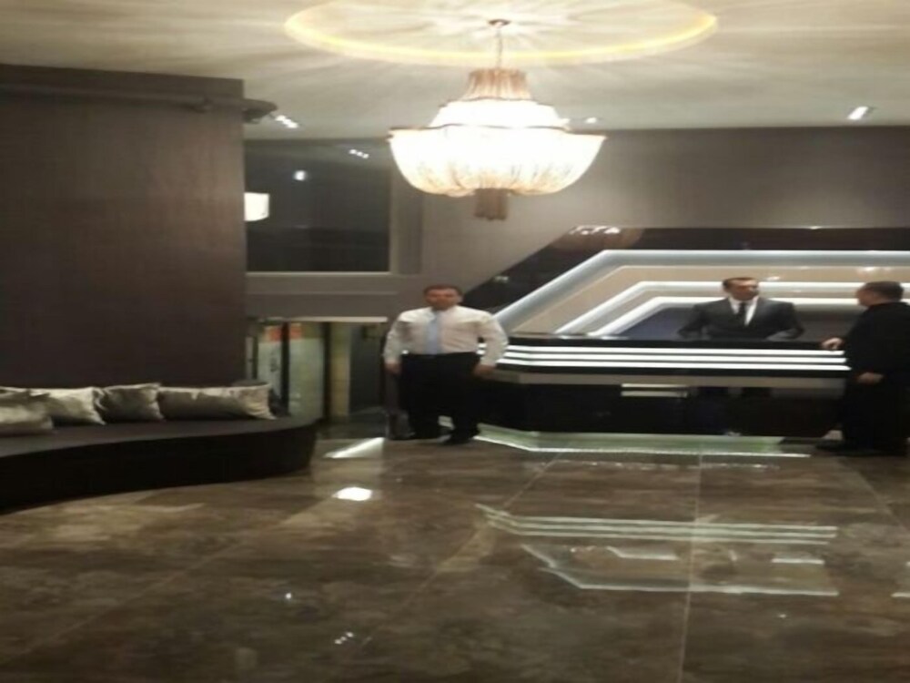 Reda Palas Karanfil — Ankara — photo 3