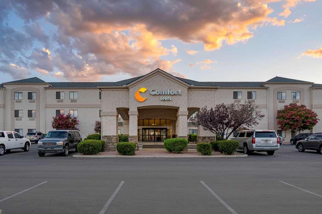 Comfort Inn Camp Verde I 17 - photo 38