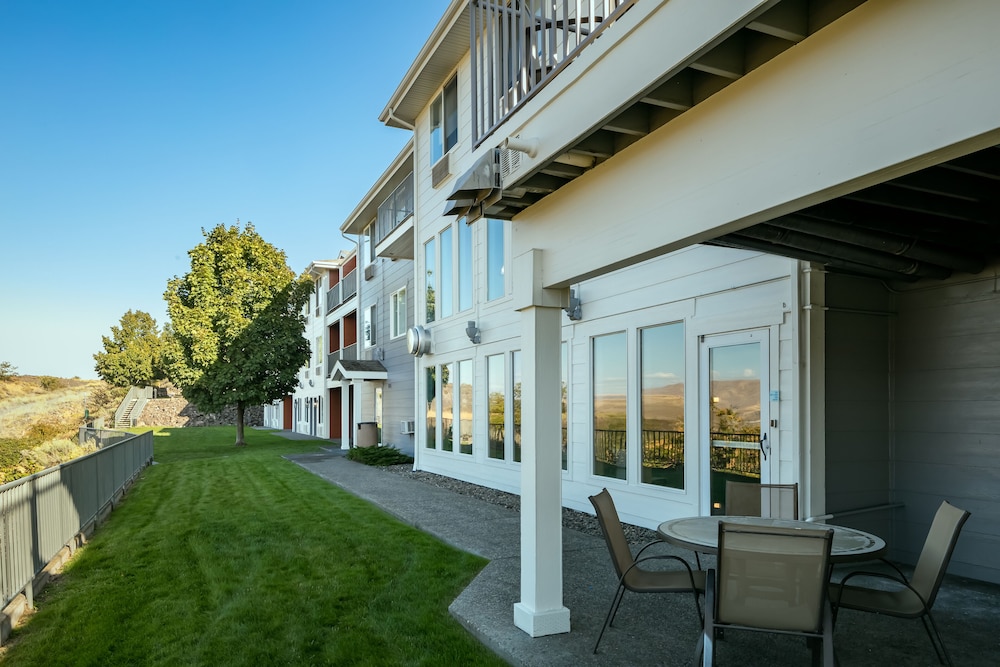 Holiday Inn Express Lewiston by IHG - photo 83
