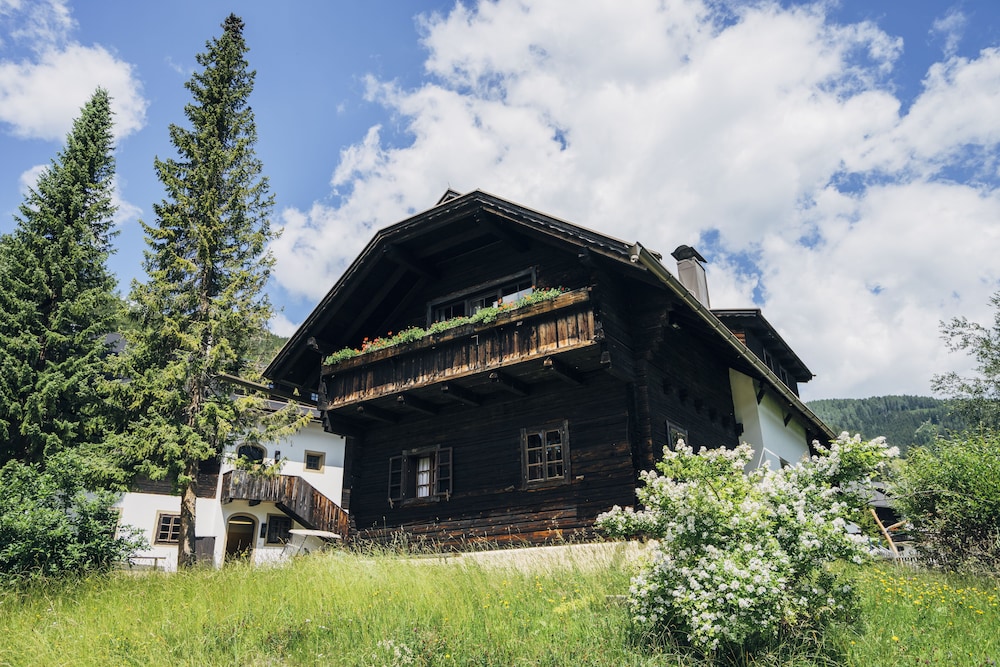 Beim Oswald — 4-Star Luxury Hotel in Bad Kleinkirchheim, Austria