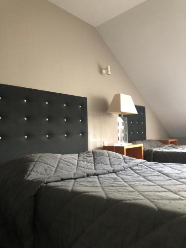 Les quatre vents pet-friendly hotel Muizon