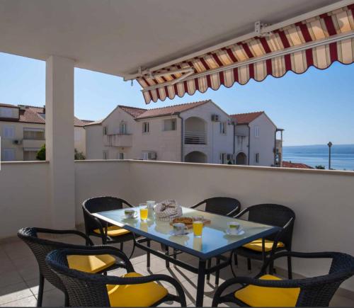 La Mer 1 — 4-Star Luxury Hotel in Bol, Croatia
