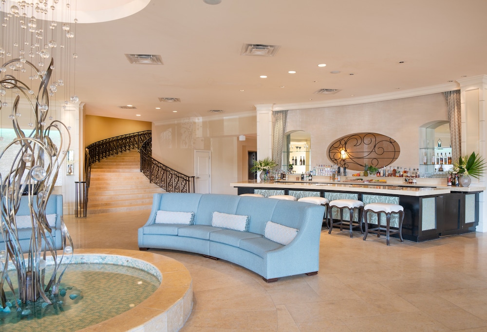 One Ocean Resort and Spa - photo 4