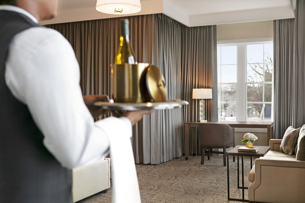 The Harpeth Franklin Downtown Curio Collection by Hilton - photo 21